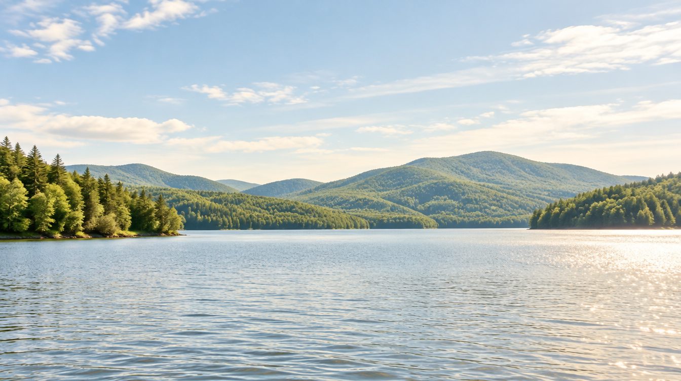 Laurentides