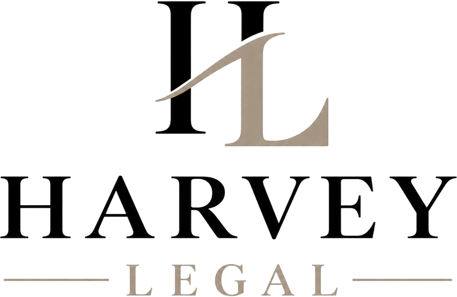 Harvey Legal