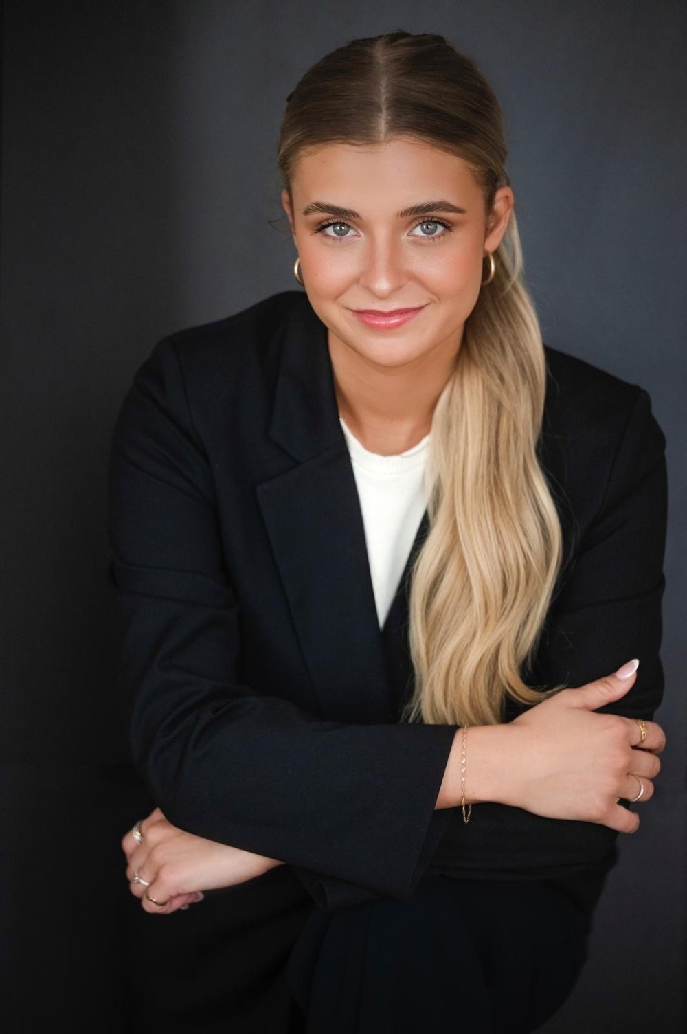 Sophia Harvey, fondatrice du cabinet